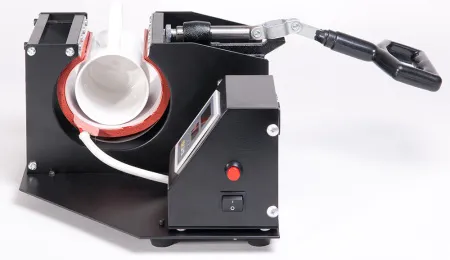 Термопресс кружечный Bulros T-200Y (арт. TP-D-cup-T20Y-___-___-__)