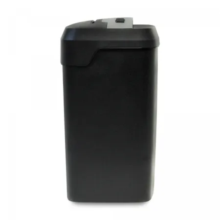 Уничтожитель документов ГЕЛЕОС УП 15-4 (арт. УП15-4)