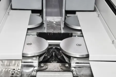 Термоклеевая машина BindTec D60C-A3 (арт. 8470)