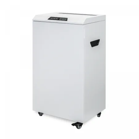 Уничтожитель документов ГЕЛЕОС УО 90-4 (арт. УО90-4)