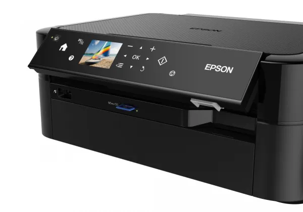 Струйное цветное МФУ Epson L850 (арт. C11CE31402)