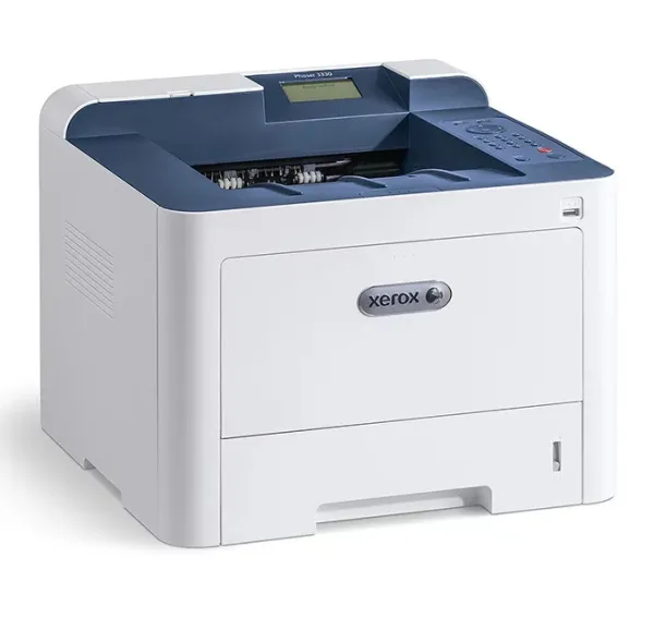 Принтер лазерный черно-белый Xerox Phaser 3330 Refurbished (арт. 3330V_DNI_Refurbished)