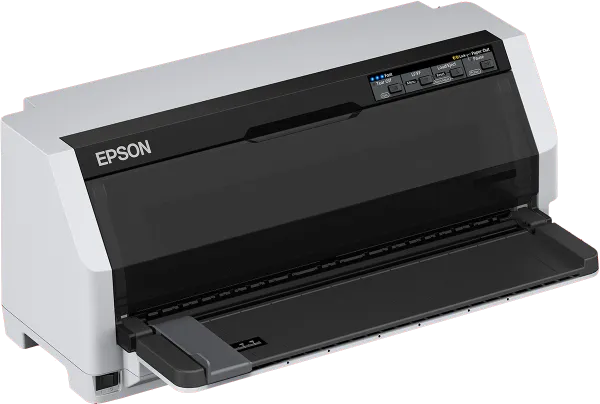 Матричный принтер Epson LQ-690 II (арт. C11CJ82402)