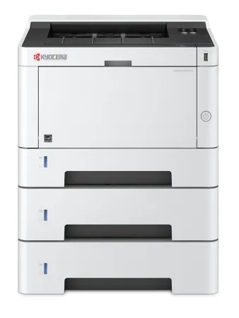 Принтер лазерный черно-белый Kyocera ECOSYS P2335dw с дополнительным тонером TK-1200 (арт. P2335dw+TK-1200)