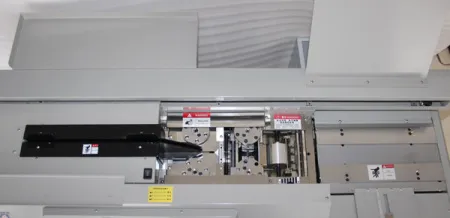 Термоклеевая машина Bulros professional series 60C (арт. BT-D-avt-60C_-600-420-El)