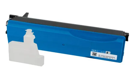 Тонер-картридж Sakura Printing TK570C для Kyocera FS-C5400DN, P7035cdn, голубой, 12 000 к. (арт. SATK570C)
