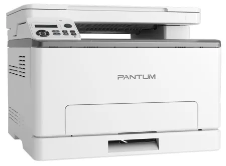 Лазерное цветное МФУ Pantum CM1100DW (арт. CM1100DW)