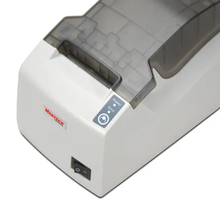 Чековый принтер Mertech G58 RS232-USB White (арт. 1008)
