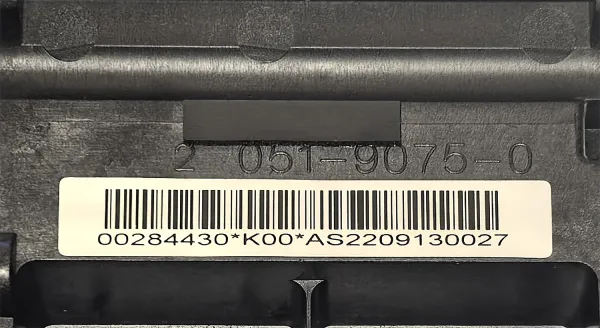 Прижимной ролик Avision AD5800N (Pickup Roller) (арт. 002-8443-0-SP)