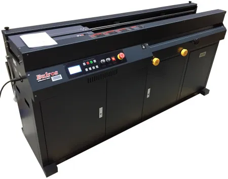 Термоклеевая машина Bulros professional series 588 (арт. BT-D-avt-588_-500-380-El)