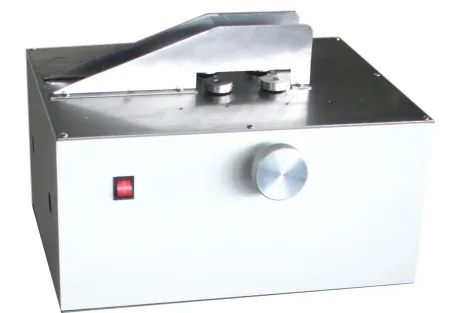 Штрихователь для термопереплёта Bulros 380 (арт. HP-D-ele-380_-pre-all-__)