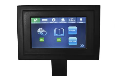 Термоклеевая машина BindTec D60C-A3 (арт. 8470)