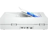 Сканер документов HP ScanJet Pro N4600 fnw1 (арт. 20G07A)