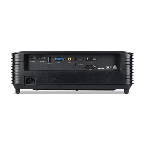 Проектор Acer AW620p (арт. AW620p)