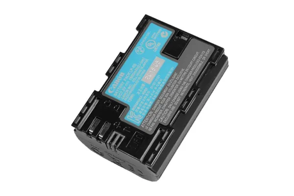 Аккумулятор Canon LP-E6N (арт. LP-E6N)