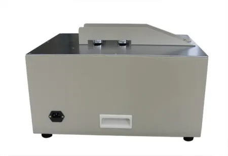 Штрихователь для термопереплёта Bulros 380 (арт. HP-D-ele-380_-pre-all-__)