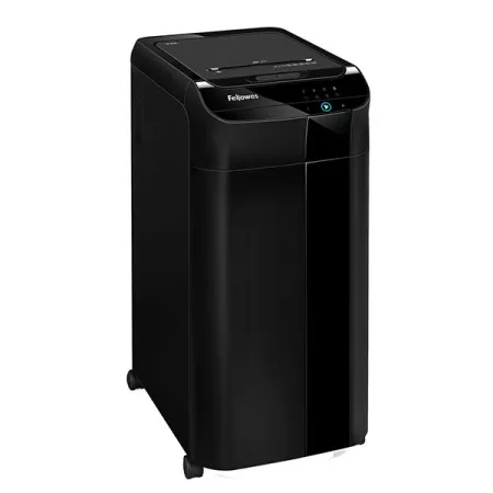 Уничтожитель документов Fellowes AutoMax 450C (арт. 100135793)