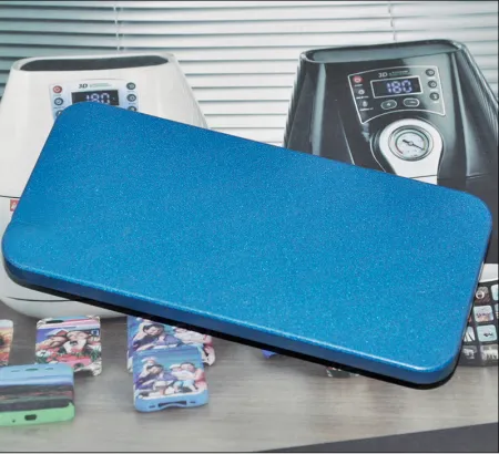 Алюминевая форма Bulros для iPhone 5/5S (арт. TP-P-alu-form-55S-___-Ap)