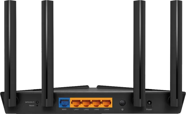 Маршрутизатор TP-Link Archer AX53 (арт. Archer AX53)