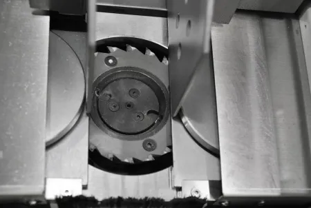 Термоклеевая машина BindTec D60-A4 (арт. 8468)