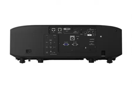 Инсталляционный лазерный проектор Epson EB-PU2010B (арт. V11HA52840)