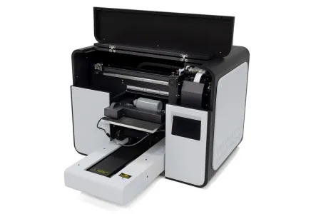 УФ-принтер ARK-JET UV 2942 (1 печатающая головка Epson i3200-U1) (арт. AJ-UV2942)