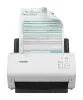 Сканер документов Brother ADS-4300N, A4, 40 стр./мин. (арт. ADS4300NTF1)