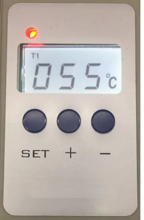 Ручная термоклеевая машина Bulros GB-6310 (арт. BT-D-man-6310-400-330-El)