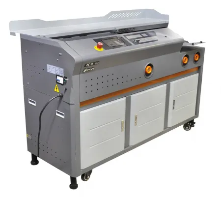 Термоклеевая машина Boway BW-K9 (арт. 8521)