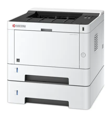 Принтер лазерный черно-белый Kyocera ECOSYS P2335dw с дополнительным тонером TK-1200 (арт. P2335dw+TK-1200)