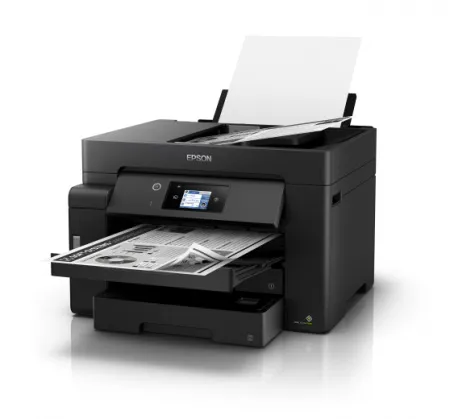 Монохромное струйное МФУ Epson M15140 (арт. C11CJ41404)