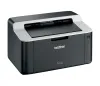 Принтер лазерный черно-белый Brother HL-1112E, A4, 20 стр./мин. (арт. HL1112EYJ1)