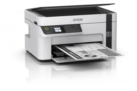 Монохромное струйное МФУ Epson M2120 (арт. C11CJ18404)