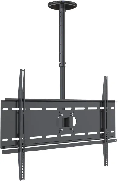 Кронштейн для телевизора Cactus черный, 37"-70", макс. 81.6 кг (арт. CS-CP04-R)