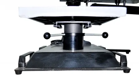 Термопресс поворотный Velles VP-4050AS (арт. VP-4050AS)