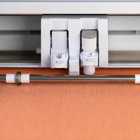 Поворотный нож для режущего плоттера Silhouette America для Cameo 4 (арт. SILH-BLADE-ROTARY)