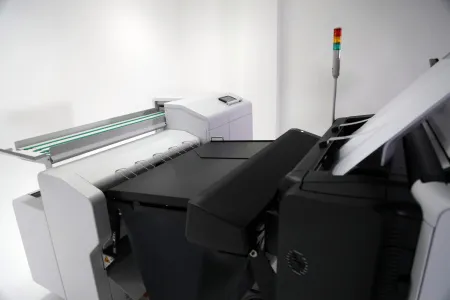 Лазерный широкоформатный принтер Canon PlotWave 7500 (базовый блок) (арт. 4271C001)