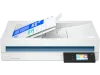 Сканер документов HP ScanJet Pro N4600 fnw1 (арт. 20G07A)