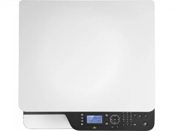 МФУ лазерное черно-белое HP LaserJet M442dn (арт. 8AF71A)