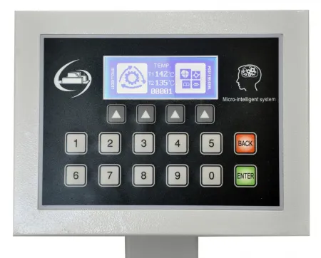 Термоклеевая машина BindTec D60C-A4 (арт. 8469)