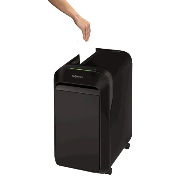Уничтожитель документов Fellowes Powershred LX220 (арт. FS-55026)