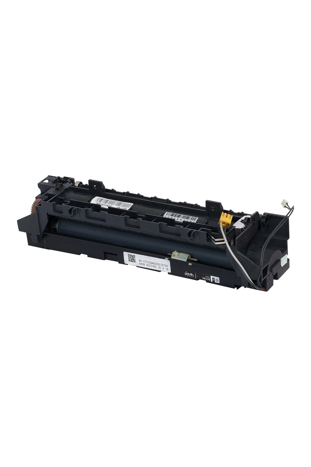 Узел фиксации Sakura Printing FK170 для Kyocera (арт. SAFK170)