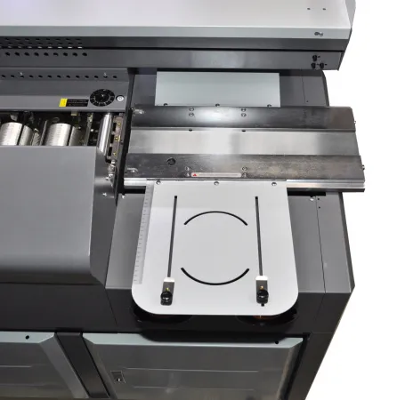 Термоклеевая машина Boway BW-K9 (арт. 8521)