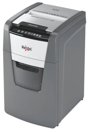 Уничтожитель документов Rexel Optimum Auto+ 130M NEW (арт. 2020130MEU)