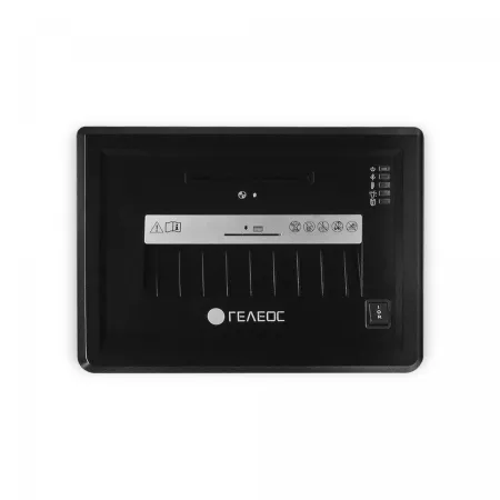 Уничтожитель документов ГЕЛЕОС УМ 26-4 (арт. УМ26-4)