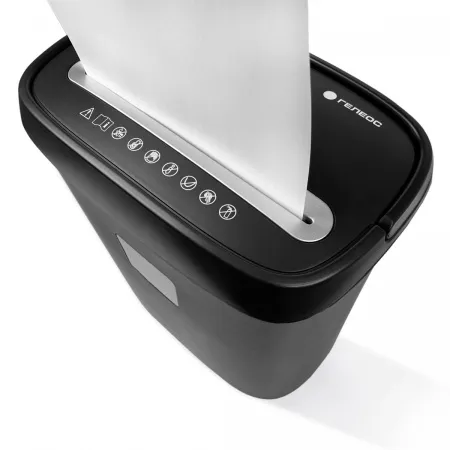 Уничтожитель документов ГЕЛЕОС УД 15-4 (арт. УД15-4)