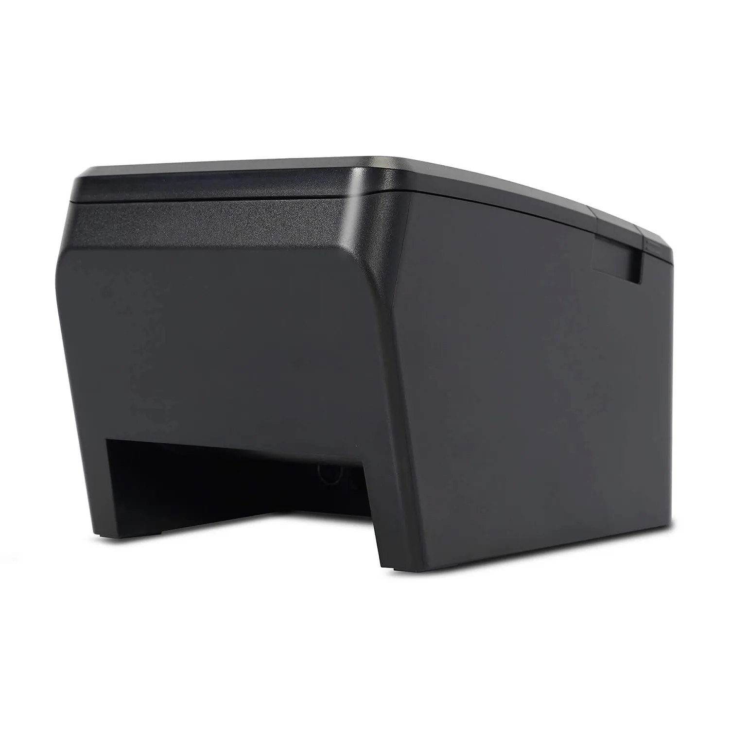 Чековый принтер Mertech F80 RS232, USB, Ethernet Black (арт. 1004)
