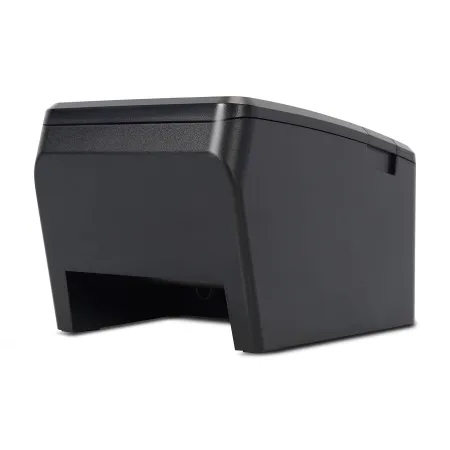 Чековый принтер Mertech F80 RS232, USB, Ethernet Black (арт. 1004)