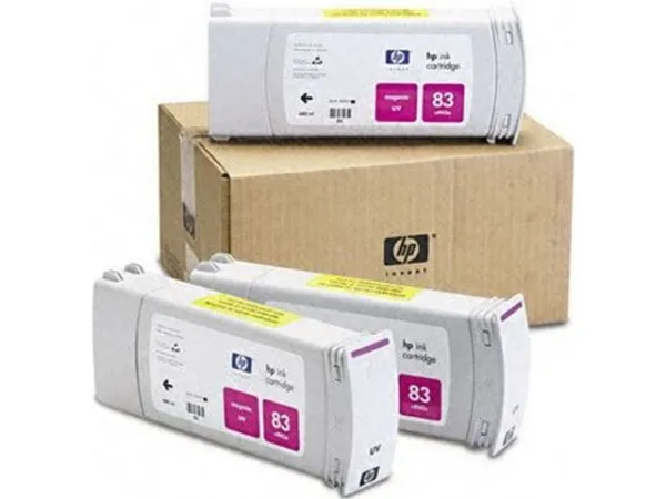 Картридж HP 83 C5074A (арт. C5074A)