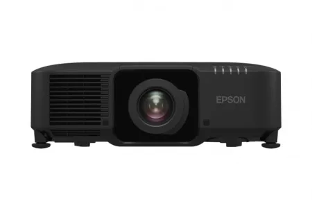 Инсталляционный лазерный проектор Epson EB-PU1008B (арт. V11HA33840)